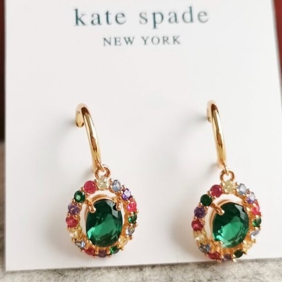 New Kate Spade New York Victoria Huggies - Picture 7 of 11